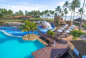 Imagem #3 do Pacote Cana Brava Resort All Inclusive - Ilhéus  
