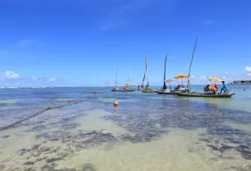 Imagem #6 do Pacote  Maceió + City Tour com Praia do Francês 