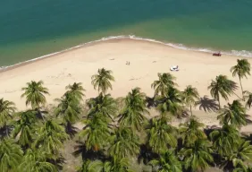 Imagem #7 do Pacote  Maceió + City Tour com Praia do Francês 