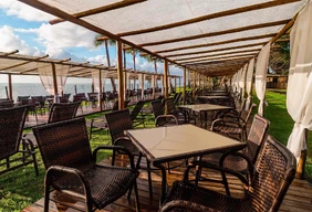 Imagem #7 do Pacote  Nauticomar Resort All Inclusive & Beach Club 