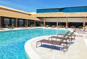 Imagem #8 do Pacote  Nauticomar Resort All Inclusive & Beach Club 