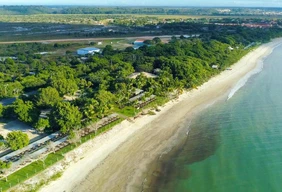Imagem #2 do Pacote  Nauticomar Resort All Inclusive & Beach Club 