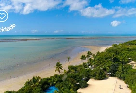 Imagem #1 do Pacote  Nauticomar Resort All Inclusive & Beach Club 