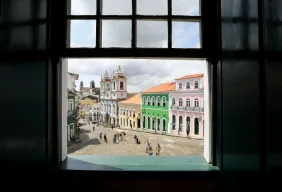 Imagem #2 do Pacote Salvador com City tour + Morro de São Paulo