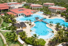 Imagem #11 do Pacote Grand Palladium Imbassaí Resort & Spa - All Inclusive 