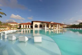 Imagem #10 do Pacote Grand Palladium Imbassaí Resort & Spa - All Inclusive 