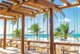 Imagem #1 do Pacote Grand Palladium Imbassaí Resort & Spa - All Inclusive 