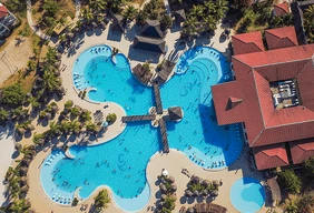 Imagem #2 do Pacote Grand Palladium Imbassaí Resort & Spa - All Inclusive 