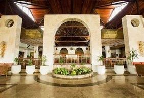 Imagem #5 do Pacote Grand Palladium Imbassaí Resort & Spa - All Inclusive 