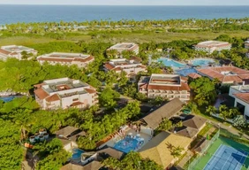 Imagem #4 do Pacote Grand Palladium Imbassaí Resort & Spa - All Inclusive 
