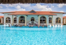 Imagem #3 do Pacote Grand Palladium Imbassaí Resort & Spa - All Inclusive 