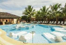 Imagem #7 do Pacote Grand Palladium Imbassaí Resort & Spa - All Inclusive 