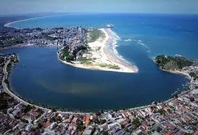 Imagem #2 do Pacote Ilhéus com City Tour 