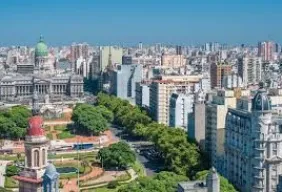 Imagem #5 do Pacote  Buenos Aires + City Tour 