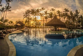 Imagem #12 do Pacote Cana Brava Resort All Inclusive - Ilhéus  