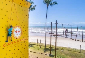 Imagem #5 do Pacote Cana Brava Resort All Inclusive - Ilhéus  