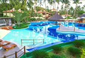 Imagem #8 do Pacote Cana Brava Resort All Inclusive - Ilhéus  