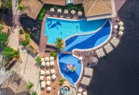 Imagem #10 do Pacote Cana Brava Resort All Inclusive - Ilhéus  