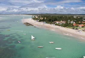 Imagem #3 do Pacote Marupiara Resort by Wish All Inclusive  
