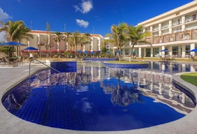 Imagem #9 do Pacote Marupiara Resort by Wish All Inclusive  