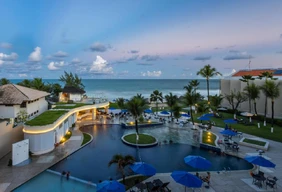 Imagem #4 do Pacote Marupiara Resort by Wish All Inclusive 