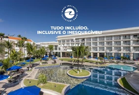 Imagem #2 do Pacote Marupiara Resort by Wish All Inclusive 