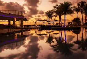 Imagem #8 do Pacote Marupiara Resort by Wish All Inclusive 