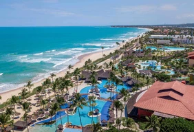 Imagem #2 do Pacote Enotel Porto de Galinhas - All Inclusive 