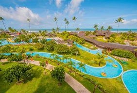 Imagem #7 do Pacote Enotel Porto de Galinhas - All Inclusive 