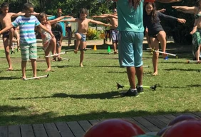 Imagem #15 do Pacote  Nauticomar Resort All Inclusive & Beach Club 