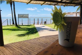 Imagem #4 do Pacote  Nauticomar Resort All Inclusive & Beach Club 