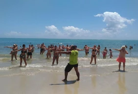 Imagem #16 do Pacote  Nauticomar Resort All Inclusive & Beach Club 
