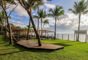 Imagem #7 do Pacote  Nauticomar Resort All Inclusive & Beach Club  