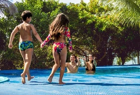 Imagem #1 do Pacote  Nauticomar Resort All Inclusive & Beach Club  
