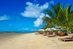 Imagem #2 do Pacote  Porto Seguro + City tour