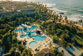 Imagem #1 do Pacote  Sauipe Terra Resort - All Inclusive