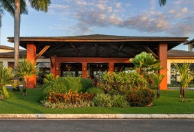 Imagem #4 do Pacote  Sauipe Terra Resort - All Inclusive