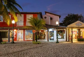 Imagem #7 do Pacote  Sauipe Terra Resort - All Inclusive