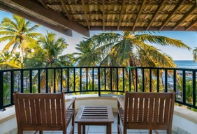 Imagem #6 do Pacote  Sauipe Terra Resort - All Inclusive