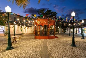 Imagem #8 do Pacote  Sauipe Terra Resort - All Inclusive