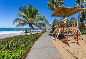 Imagem #10 do Pacote  Sauipe Terra Resort - All Inclusive