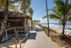 Imagem #12 do Pacote  Sauipe Terra Resort - All Inclusive