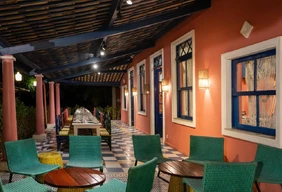 Imagem #13 do Pacote  Sauipe Terra Resort - All Inclusive