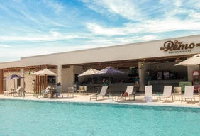 Imagem #2 do Pacote Maceió Mar Resort All Inclusive