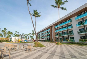 Imagem #5 do Pacote Maceió Mar Resort All Inclusive