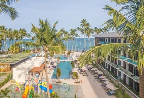 Imagem #7 do Pacote Maceió Mar Resort All Inclusive