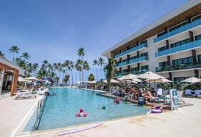 Imagem #1 do Pacote Maceió Mar Resort All Inclusive 