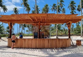 Imagem #12 do Pacote Maceió Mar Resort All Inclusive 