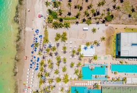 Imagem #5 do Pacote Maceió Mar Resort All Inclusive  