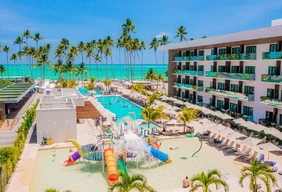 Imagem #3 do Pacote Maceió Mar Resort All Inclusive  